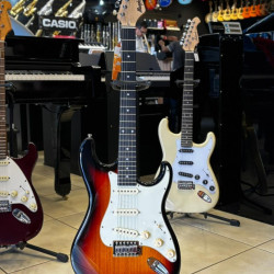 Guitarra Tagima  Mg-30 Sb Memphis