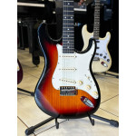 Guitarra Tagima Mg-30 Sb Memphis Guitarra Tagima Mg-30 Sb Memphis