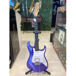 Guitarra Tagima Tg 520 Mpp Roxo