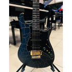 Guitarra Tagima Ja-1 Gold Signature Juninho Afram - 4595