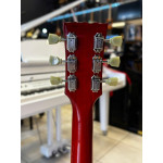 Guitarra Vintage Les Paul Honey Burst Wikinkson + Groover - Seminovo