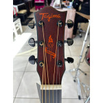 Violao Tagima  Folk Juninho Afram Dkmop