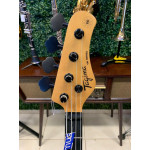 Baixo Tagima Tw66 4c Mdsv Cinza e Preto - 4841