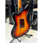 Guitarra Tagima Tw61 Sunburst C/ Alavanca - Seminovo