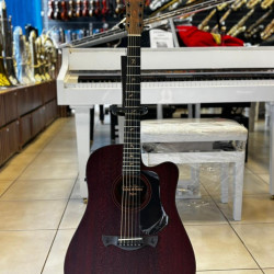 Violao Tagima  Folk Juninho Afram Dkmop