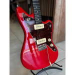 Guitarra Tagima Tw61 Vermelha - Seminova 