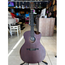 Violao Tagima  Nylon Kentucky Grand Auditorium Half Cutaway Dkmop