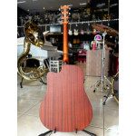 VIOLAO TAGIMA FOLK METROPOLIS EFEITO BLUETOOTH BKOP - 0329