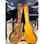 Guitarra Tagima Les Paul Mirach Transparent Amber C/ Case- Seminovo