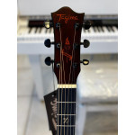 Violao Tagima Folk Juninho Afram Dkmop Violao Tagima Folk Juninho Afram Dkmop