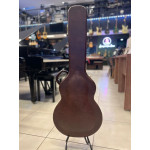 Guitarra Tagima Les Paul Mirach Transparent Amber C/ Case- Seminovo
