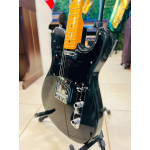 Guitarra Tagima Tw 55 Preta - Seminovo