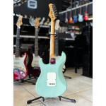 Guitarra Tagima Tg 530 Surfgreen - Seminovo Guitarra Tagima Tg 530 Surfgreen - Seminovo