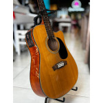 Violao Tagima  Acustic 12 Cordas - Seminovo