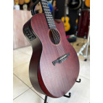 Violao Tagima  Nylon Kentucky Grand Auditorium Half Cutaway Dkmop