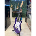 Guitarra Tagima Tg 520 Mpp Roxo