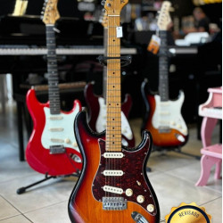 Guitarra Tagima Tw530 - Sunburst Seminovo