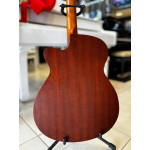 Violao Tagima Vegas Mahogany S/ Afinador - Seminovo