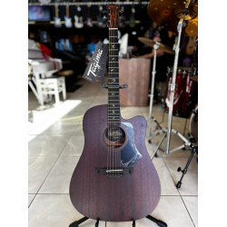 Violao Tagima  Folk Juninho Afram Dkmop