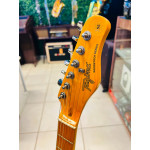 Guitarra Tagima Tw 55 Preta - Seminovo