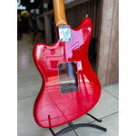 Guitarra Tagima Tw61 Vermelha - Seminova 