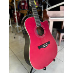 Violao Tagima Folk Andes El Acustico 