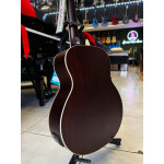 Violao Tagima  Mini Porteno El Acustico Natural