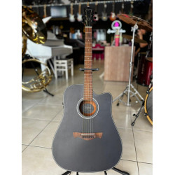 VIOLAO TAGIMA FOLK METROPOLIS EFEITO BLUETOOTH BKOP - 0329