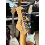 Guitarra Tagima Tg 530 Surfgreen - Seminovo Guitarra Tagima Tg 530 Surfgreen - Seminovo