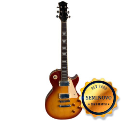 GUITARRA TAGIMA LES PAUL TLP STREET SB - SEMINOVO