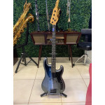 Baixo Tagima Tw66 4c Mdsv Cinza e Preto - 4841