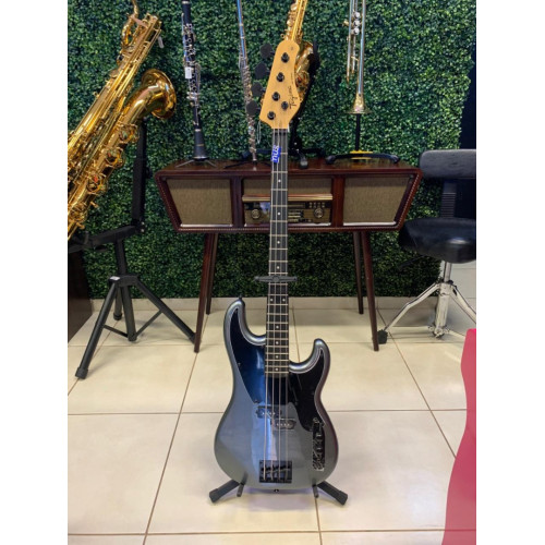 Baixo Tagima Tw66 4c Mdsv Cinza e Preto - 4841