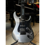 Guitarra Tagima Sixmart Strato com Efeito 1h 2s Fx Mdsv Cinza