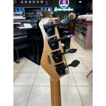 Contra Baixo Tagima Passivo 4c Escala Escudo Bk Tw-73 Lpb
