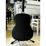 Violao Memphis Parlor Acustico Aco Linden Ad-40 Bks