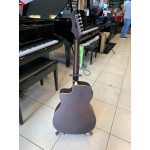 Violao Tagima  Rio Negro Cutaway Ntabs Natural Eletroacustico - 4249