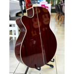 Violao Tagima Vegas Sunburst - Seminovo 