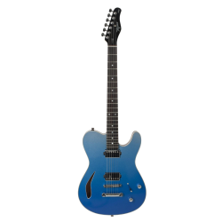 Guitarra Tagima Me-new Blues Fmb Marcinho Eiras