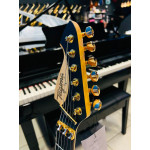 Guitarra Tagima Ja-1 Gold Signature Juninho Afram - 4595