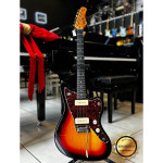 Guitarra Tagima Tw Series Sunburst - Seminovo