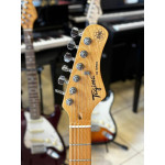 Guitarra Tagima Tg 530 Surfgreen - Seminovo Guitarra Tagima Tg 530 Surfgreen - Seminovo