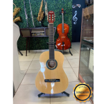 Violao Tagima Memphis Ac39 Nylon Acústico - Seminovo