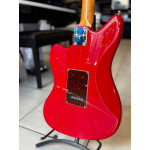 Guitarra Tagima Tw61 Vermelha - Seminova 