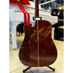 Violao Tagima  Folk Kansas - Seminovo