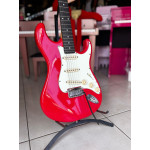 Guitarra Tagima Eapro3 Signature Edu Arnaduy Fr Vermelho