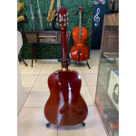 Violao Tagima Memphis Ac39 Nylon Acústico - Seminovo