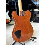 Guitarra Tagima Me-new Blues Fmb Marcinho Eiras Guitarra Tagima Me-new Blues Fmb Marcinho Eiras