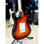 Guitarra Tagima Mg-30 Sb Memphis Guitarra Tagima Mg-30 Sb Memphis