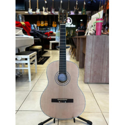 Violao Tagima  Nylon Paraty Acustico Spruce Nts