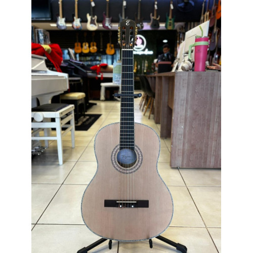 Violao Tagima  Nylon Paraty Acustico Spruce Nts